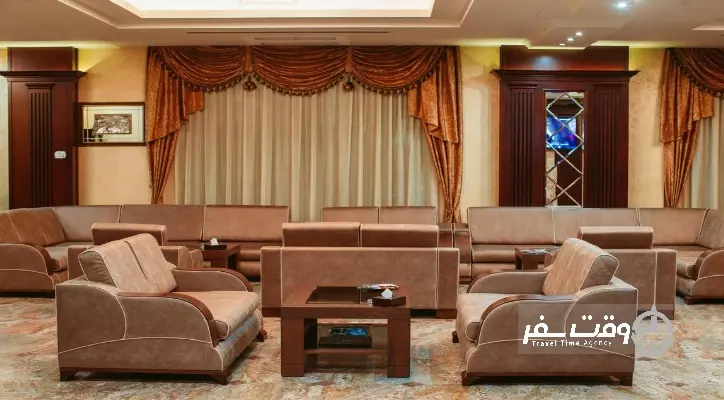 هتل فروم ایروان هتل فروم ایروان